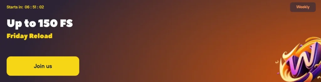 Zoome Casino Free Spins Promotion