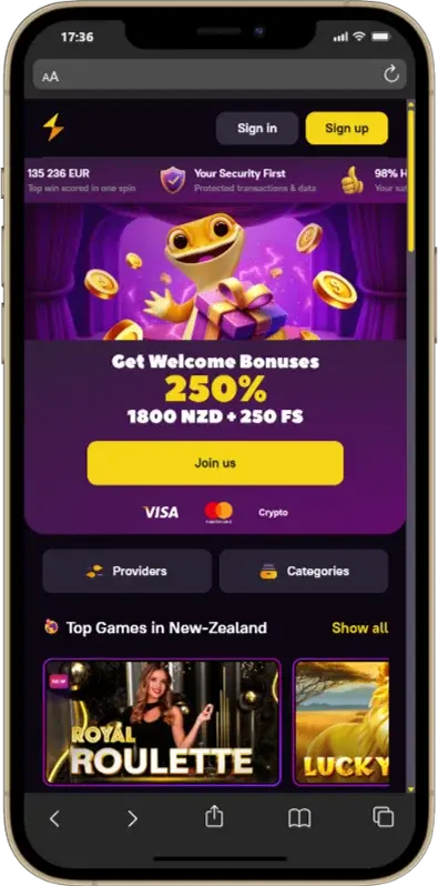 Zoome App for Apple Devices